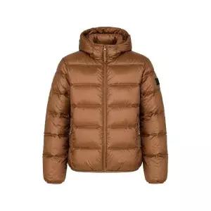 Tommy Jeans 퀼팅 패딩 재킷 DM0DM22044 TP454180431