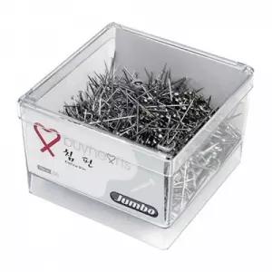 바이하츠 점보 침핀 JOP / 28x2mm / 86934