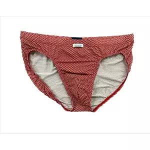 비너스 브랜드관 행사 균일가 남성팬티 폴리 스판 마름모 나염 삼각 팬티 (VMP7208) 989322