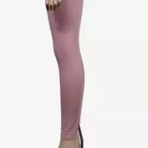 9부 여자 내복바지 성인내복 보온내의 여성 실내복