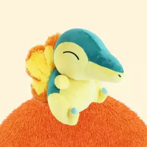 포켓몬스터 브케인 봉제인형 25cm