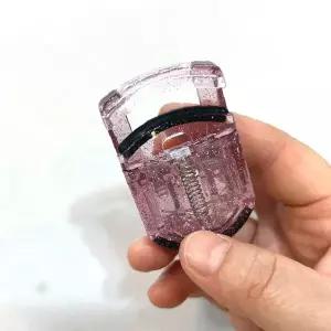 속눈썹 컬링기구 휴대용 뷰러 눈화장 메이크업도구 아이래시 컬러 미용기구 화장소품