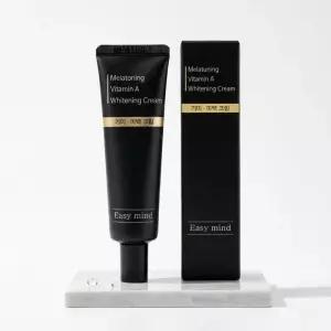 이지마인드 멜라토닝 비타민 A 기미 미백 크림 30ml 1개