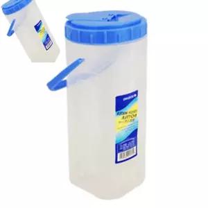 삼 원형고리물병1.5L 1.5L물통 위생물병 냉장고물통