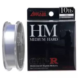 산요 나일론 라인 GT R HM 100m natural clear 8lb