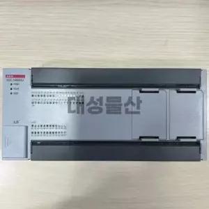 LS PLC XBC-DR60SU 제어 모듈