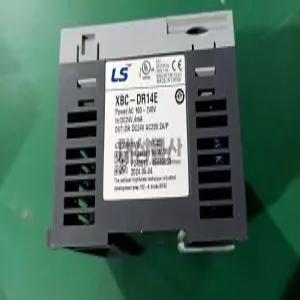 LS PLC XBC-DR14E 전기 제어 모듈