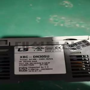 LS PLC XBC-DN30SU 전기 제어 모듈