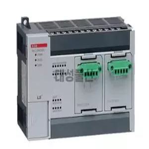 LS산전 XBC-DR20SU PLC 제어 모듈