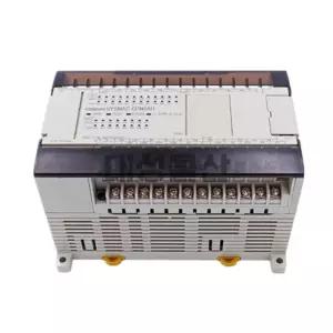 오므론 PLC 모듈 CPM2A-40CDR-A CPM2A-40CDT-D