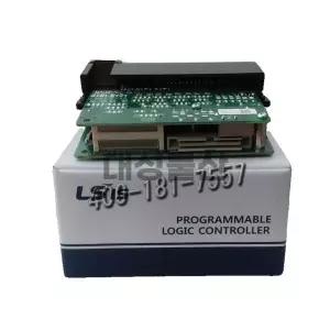 LS 제어 모듈 K200S G6F-PP2D PLC 프로그래머블 로직 컨트롤러