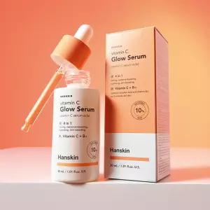한스킨 비타민C 글로우 세럼 30ml