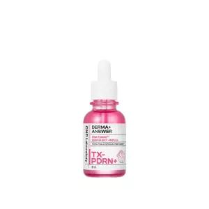 차앤박 CNP 더마앤서 핑크토닝 딥인샷 앰플 30 mL (PDRN)