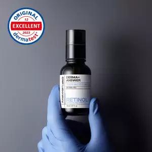차앤박 CNP 더마앤서 텐션 앵글핏 앰플 (레티놀) 30 mL