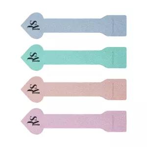 세인트새틴 하트 태그 Kit