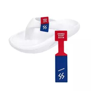 세인트새틴 태극 태그 Kit