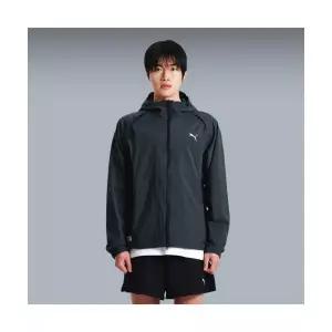 매장정품 푸마 PUMA 남성 우븐 후디 자켓 M Woven Hoodie Jacket (52975002) 52975002 276537