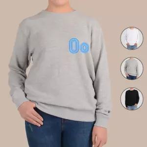 맨투맨 전색상 숫자 넘버링 스트라이프 프린트셔츠d eVD6+9eZl