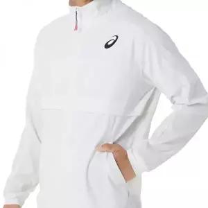 아식스 ASICS 맨 매치 자켓(2041A249100) 트레이닝 자켓 2041A249100 175560
