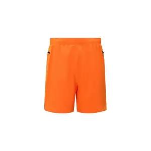 매장정품 DYNAFIT 다이나핏 PHYSIQUE (피지크) 남성 하프 팬츠_Orange YMM25360O4 1582064