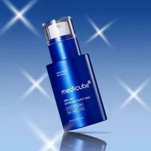 [메디큐브] 제로 엑소좀 모공 앰플 2000 30ml X 2개