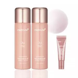 [메디큐브] 콜라겐 글로우 버블 세럼 100ml X 2개
