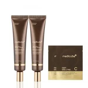 [메디큐브] 딥 비타A 레티놀세럼 30ml X 2개