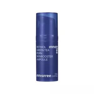 이니스프리 레티놀 PDRN 앰플 / 피디알엔 모공 탄력 속광 10ml, 1개