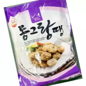 올찬 동그랑땡 냉동 1kg 반찬