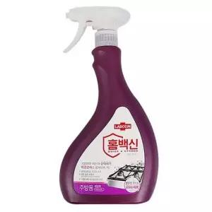 주방 세정제 싱크대 세척 기름때 청소 600ml 주방세정제