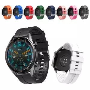 갤럭시 기어 S3 클래식 프론티어 워치3 스포츠 소프트 실리콘 스트랩 데일리