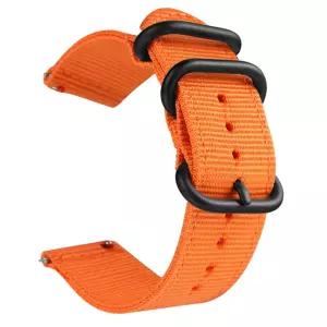 갤럭시워치3 41mm 우븐 줄루 Zulu 스포츠루프 스마트워치 스트랩 밴드 시계줄