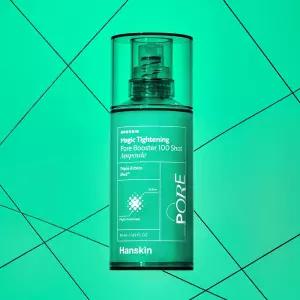 [] 한스킨 매직 타이트닝 모공 부스터 100 샷 앰플 50ml