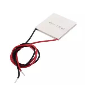 열전소자 TEC1-12710 40 X40 펠티어소자 냉각소자