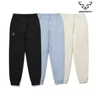 매장정품 DYNAFIT 다이나핏 간절기용 레귤러핏 여성 WIND 윈드 TR 팬츠 YWP24305_GNWP 1578525