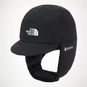 NE3CR55A 고어텍스 이어머프 캡 BLACK 1547768