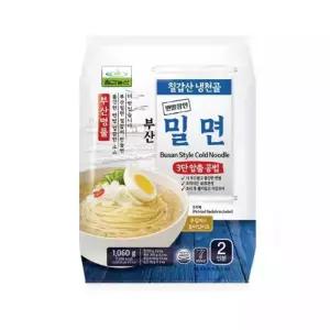 칠갑농산 부산밀면1060g