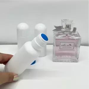 화장품케이스 물파스공병 소분용기 헤어토닉 두피 액체 화장품용기 100ml