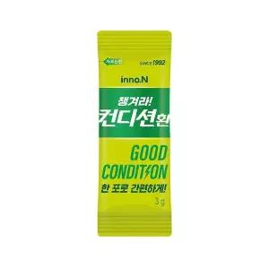 기타HK이노엔 컨디션환 3g x 20포