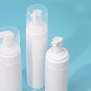화장품케이스 거품공병 버블메이커 세안제 손세정제 디스펜서 100ml 200ml 용기