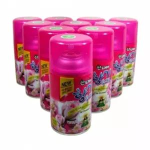 산도깨비 뉴향기속으로 리필 향캔 후리지아 / 300ml 95g / 85724