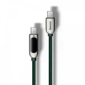 베이스어스 LED 디스플레이 100W 2M 그린 / 148171