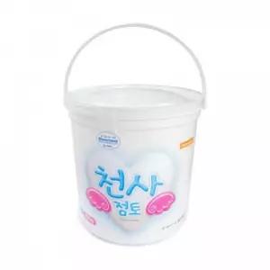 도너랜드 천사점토 벌크 800g / 50215