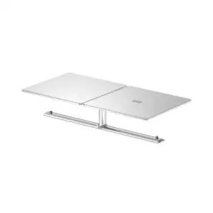 AST 코너스톤 액세서리 이중 휴지 걸이 FH1070-0GAK451AQ