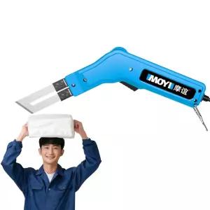 스티로폼 절단기 열선칼 커터칼 폼 나이프 우드락