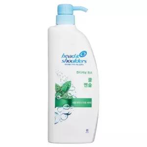 P G)헤드엔숄더쿨맨솔(린스/850ml)
