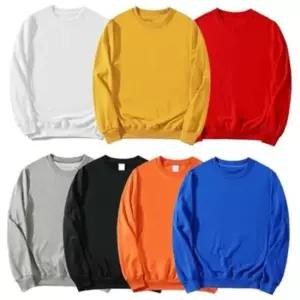 베이직 기본 맨투맨 티셔츠 교복 생활복 학생복