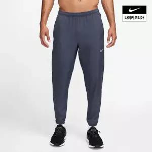 매장정품 NIKE 나이키 브랜드관 남성 챌린저 드라이 핏 우븐 러닝 팬츠 FQ4781-437 1590641