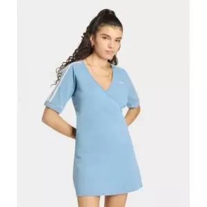 아디다스 adidas 아딜레늄 시즌 5 데님 드레스 - 라이트블루 KZ5056 238141