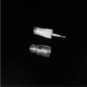 화장품케이스 소분용기 펌프공병 5ml 여행용 화장품공병 미니 펌프용기